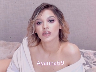 ayanna69 Just Amateurs