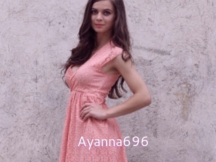 Ayanna696