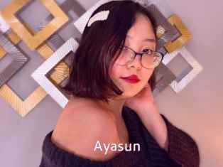 Ayasun