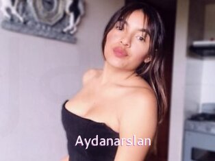 Aydanarslan