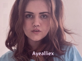 Ayealliex