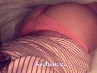 Ayelemdee
