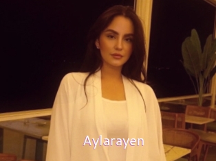 Aylarayen