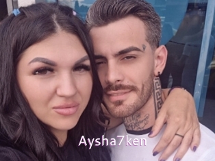 Aysha7ken
