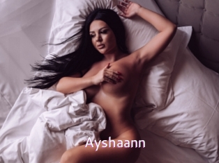 ayshaann Just Amateurs