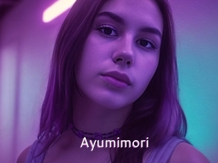 Ayumimori