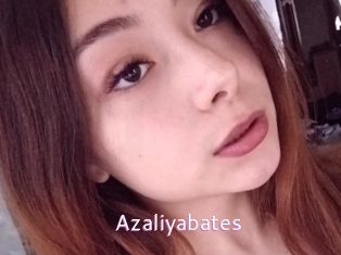 Azaliyabates