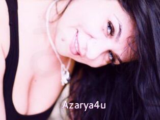 Azarya4u