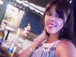 Azulcielo