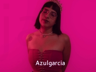 Azulgarcia
