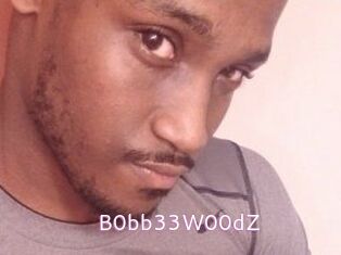 B0bb33W00dZ