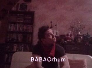 BABAOrhum Just Amateurs