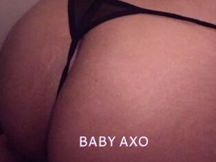 BABY_AXO