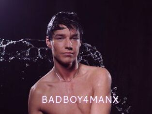 BADBOY4MANX