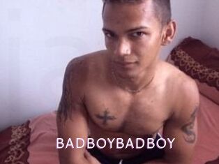 BADBOYBADBOY