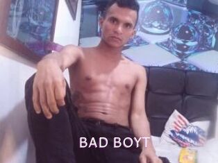 BAD_BOYT