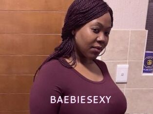 BAEBIESEXY