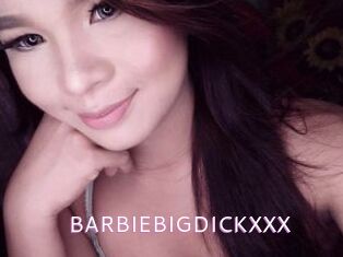 BARBIEBIGDICKXXX