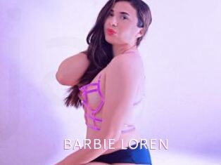 BARBIE_LOREN