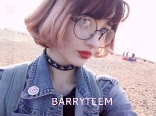 BARRYTEEM