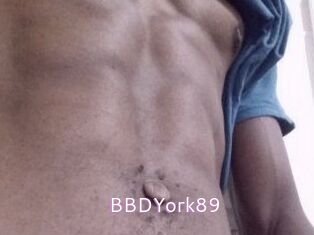 BBDYork89