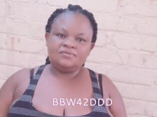 BBW42DDD