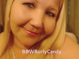 BBWBurlyCandy