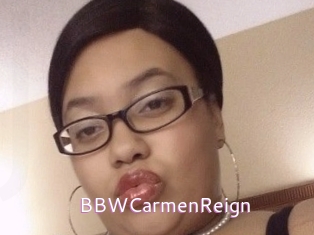 BBWCarmenReign