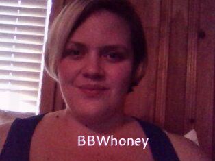 BBWhoney
