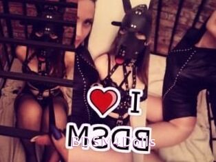 BDSM4Dolls