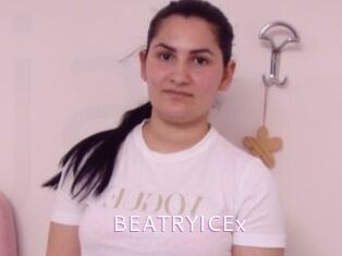 BEATRYICEx