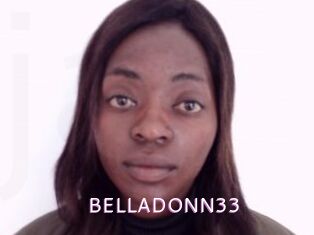 BELLADONN33