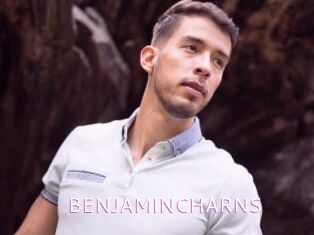 BENJAMINCHARNS