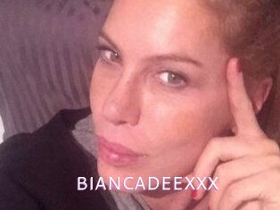 BIANCADEEXXX