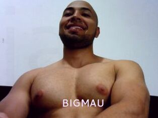 BIGMAU