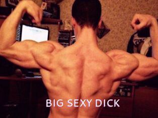 BIG_SEXY_DICK