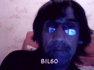 BIL60 Just Amateurs