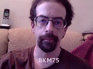 BKM75