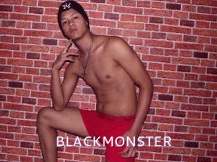 BLACKMONSTER