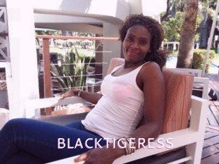 BLACKTIGERESS
