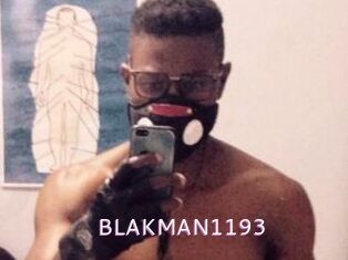 BLAKMAN1193