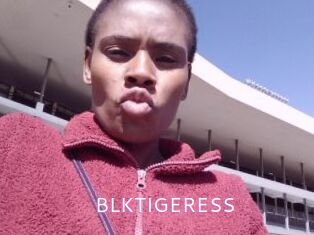 BLKTIGERESS