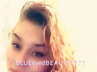 BLUEeyedBEAUTY7777