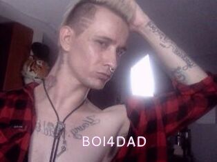 BOI4DAD