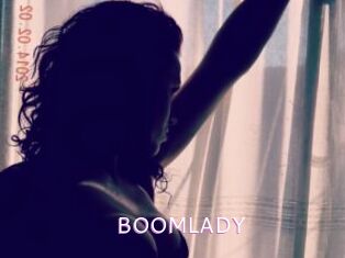 BOOMLADY