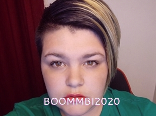 BOOMMBI2020 Just Amateurs