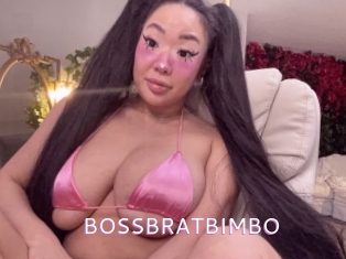 BOSSBRATBIMBO Just Amateurs