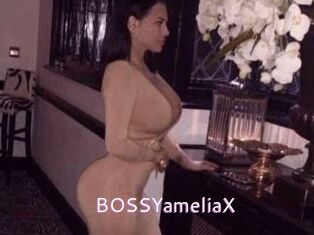 BOSSYameliaX Just Amateurs