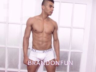 BRANDONFUN