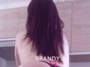 BRANDY